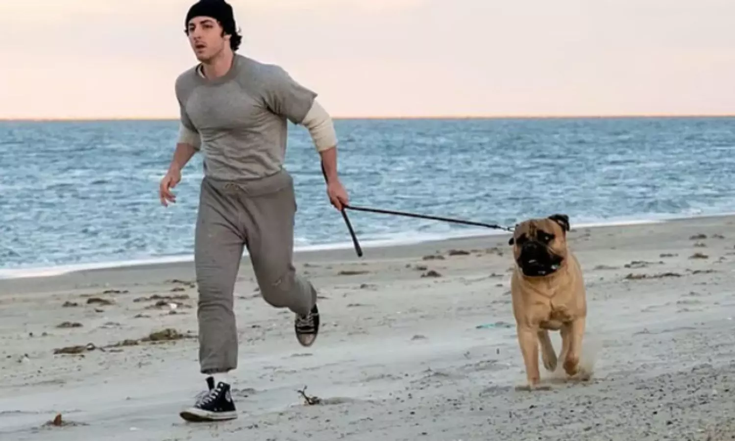 I Play Rocky I Play Rocky