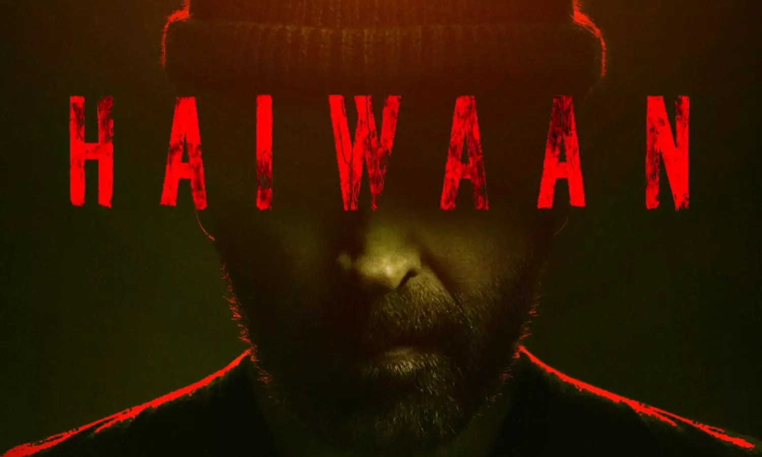 Haiwaan Haiwaan