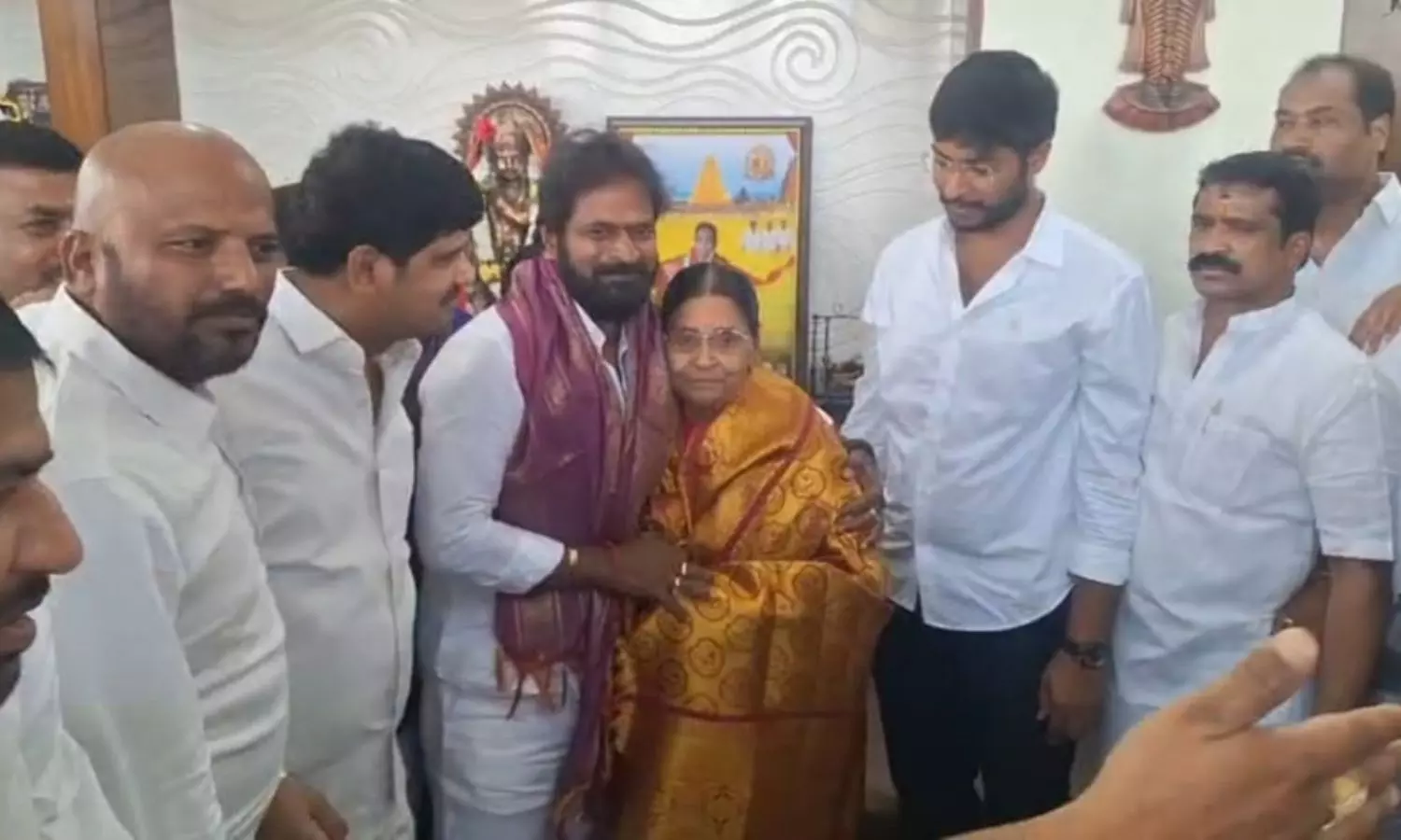 Hyderabad