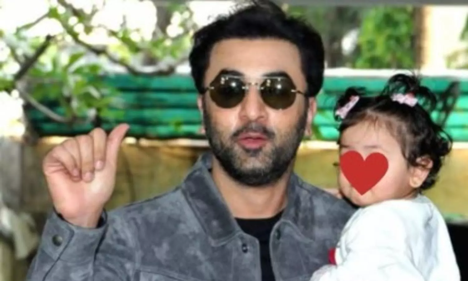 Ranbir Kapoor