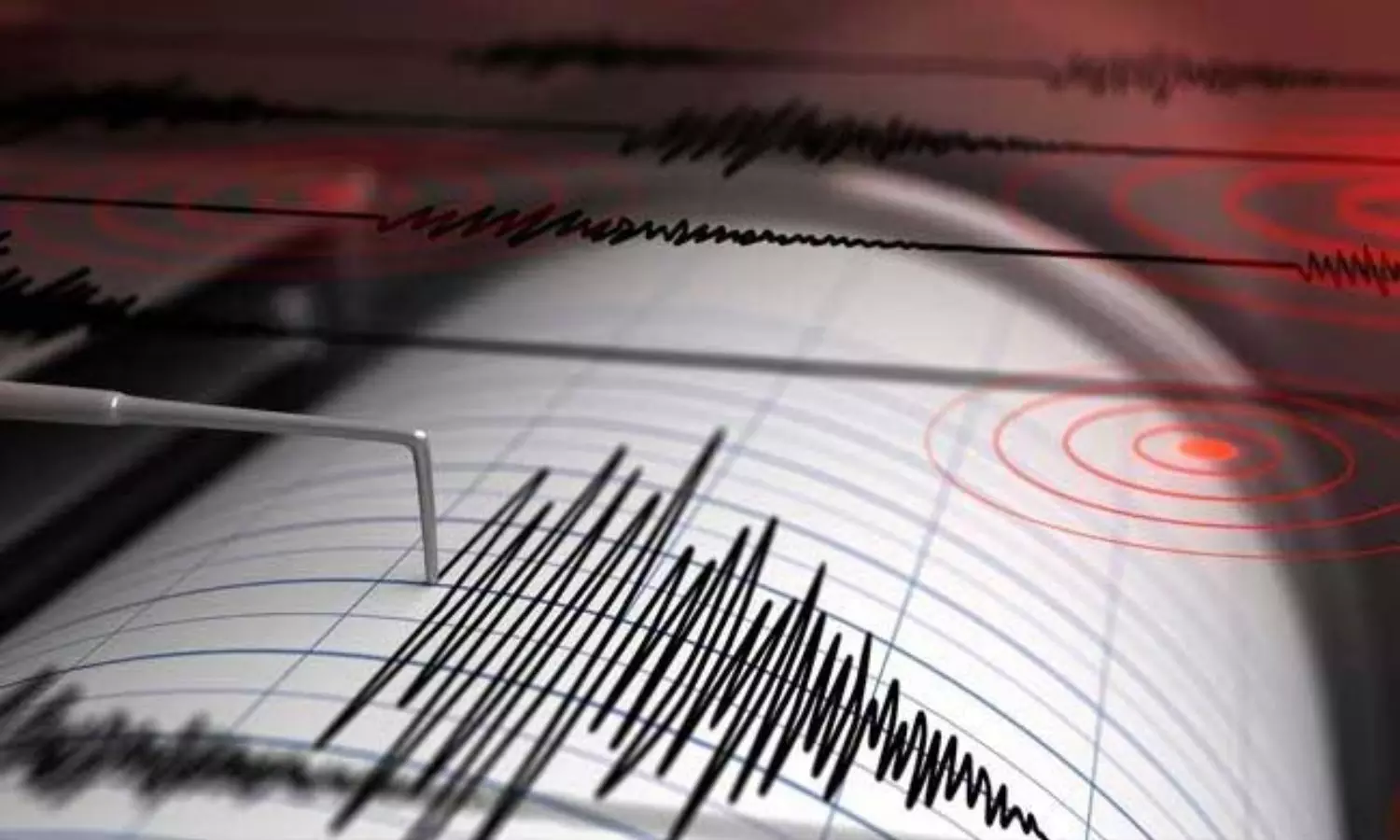 Earthquake