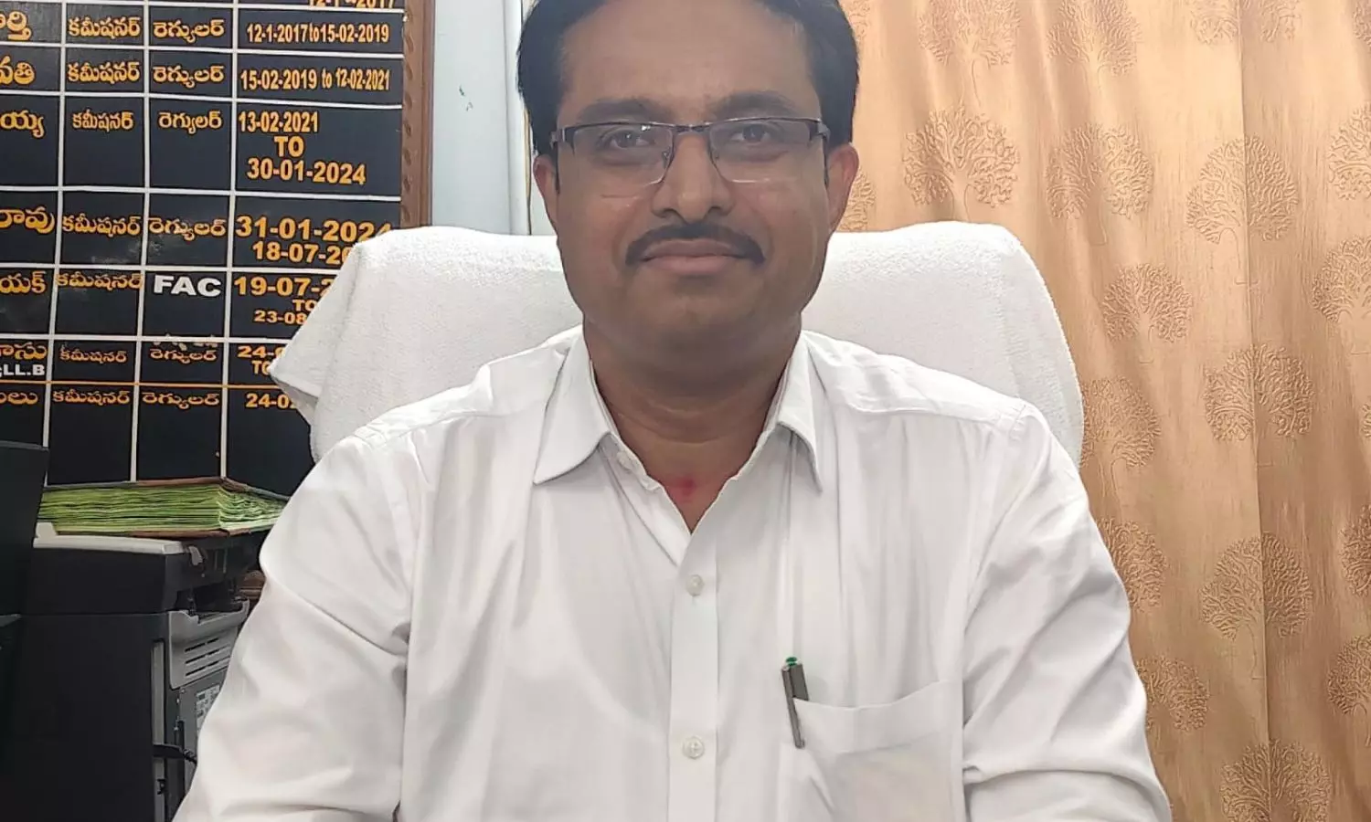 Giddalur