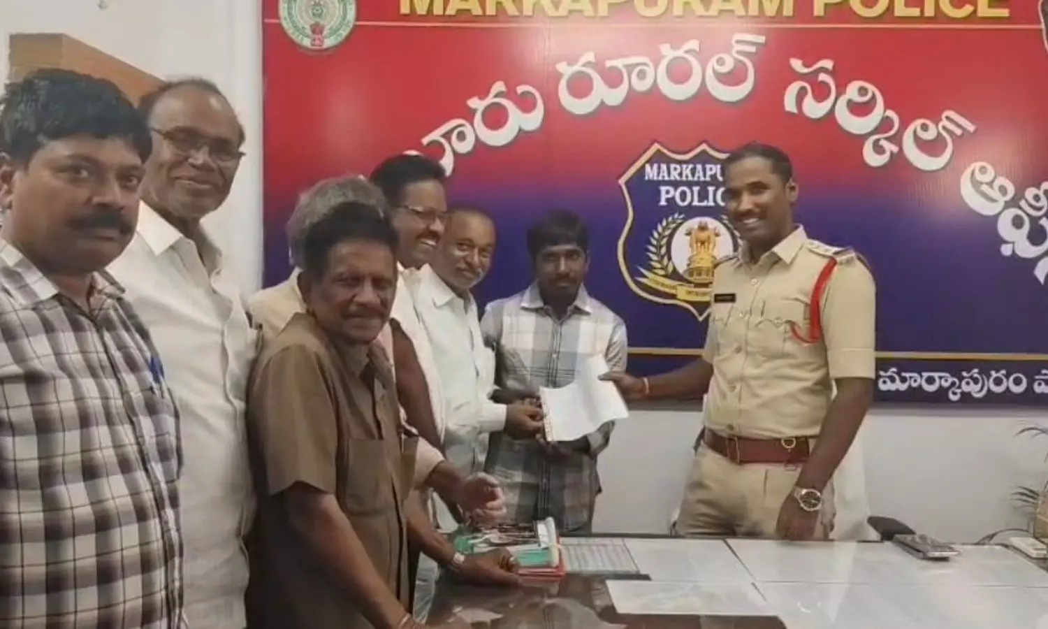 Giddalur Giddalur