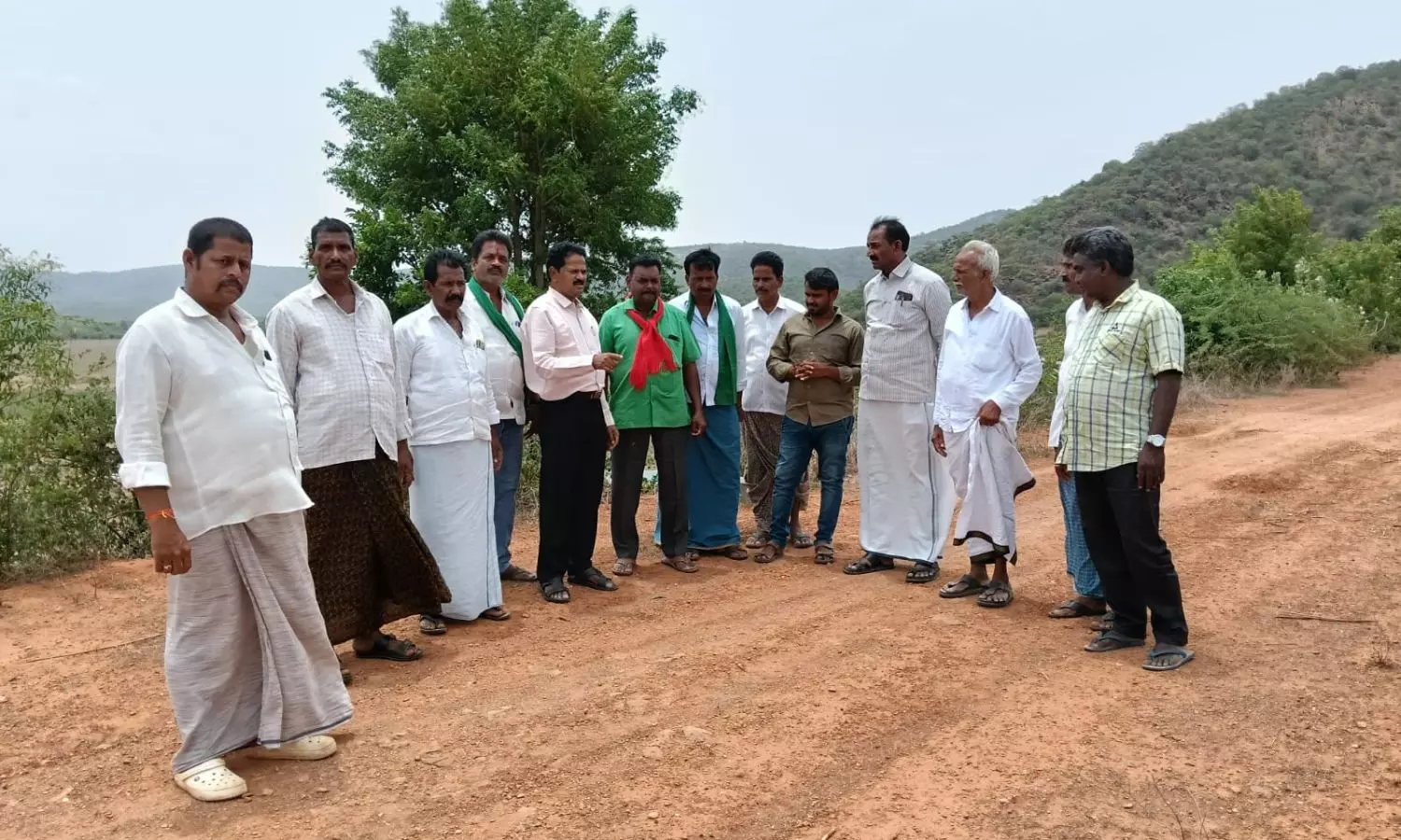 Kadapa