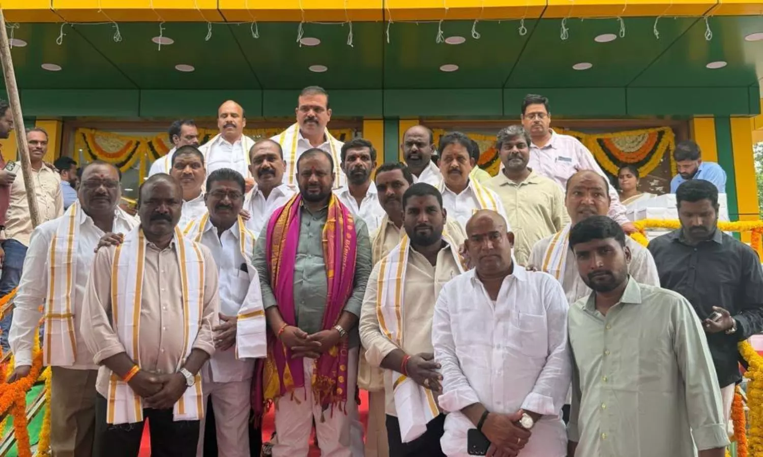 Medchal