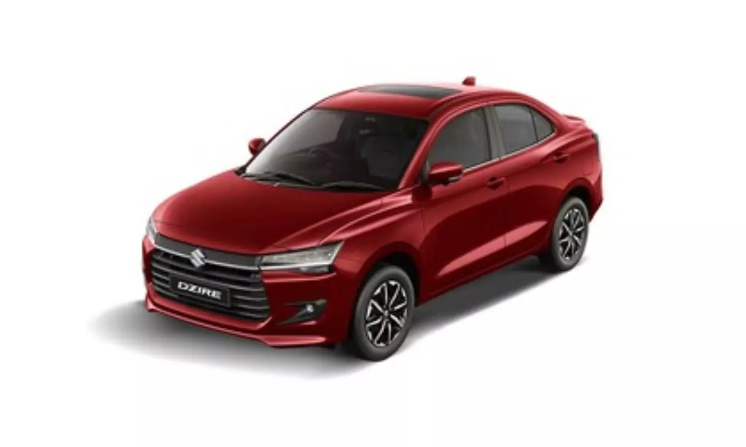 Maruti Dzire CNG Maruti Dzire CNG