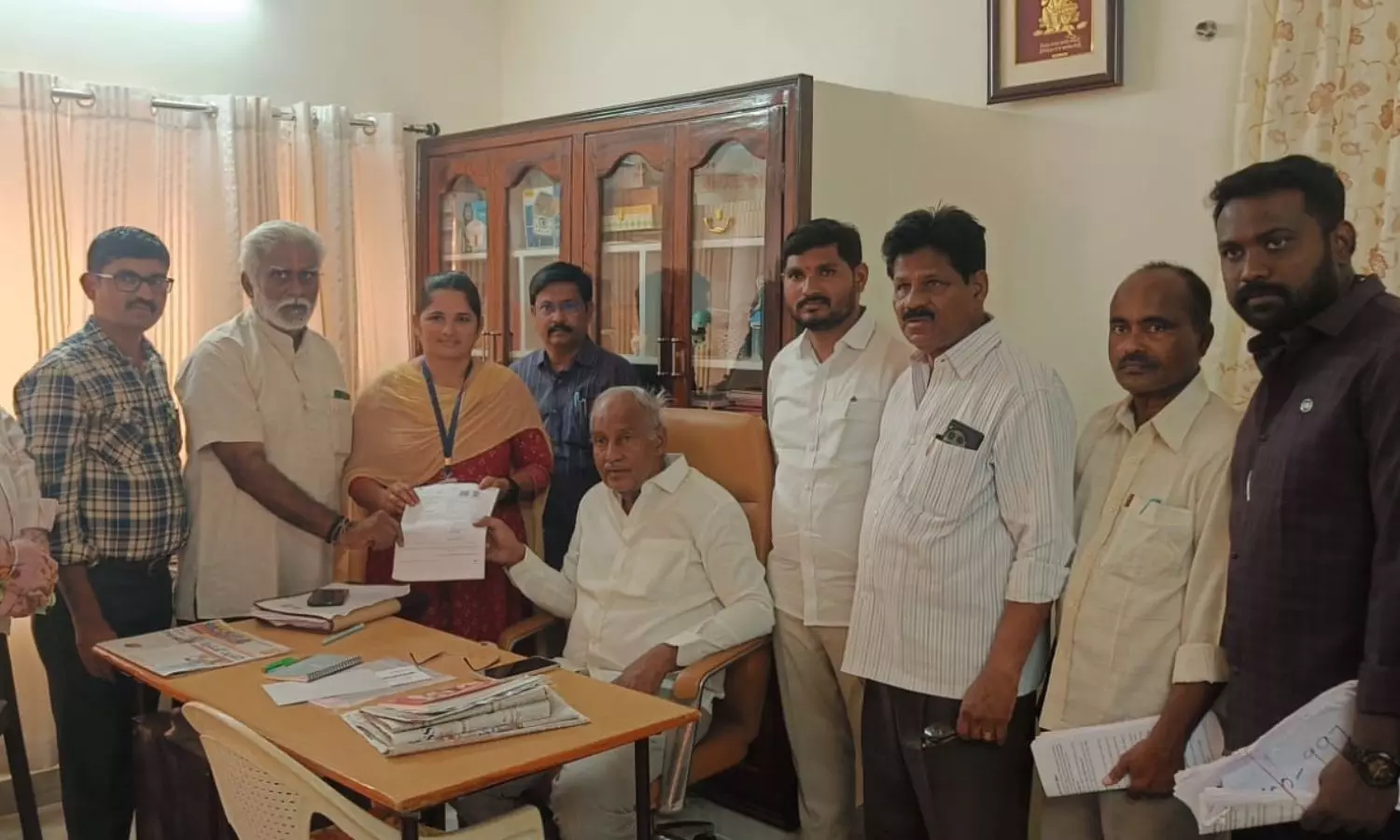 Kothagudem Kothagudem