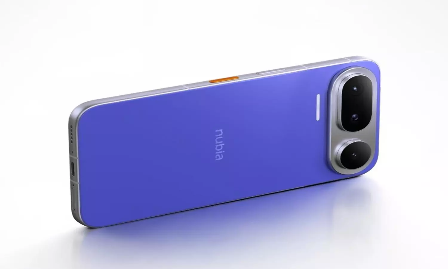 Nubia NaviX Ultra Nubia NaviX Ultra