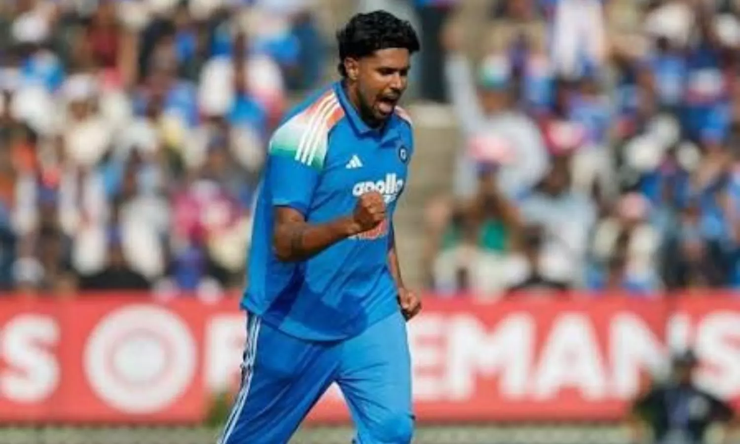 Harshit Rana Injury Harshit Rana Injury