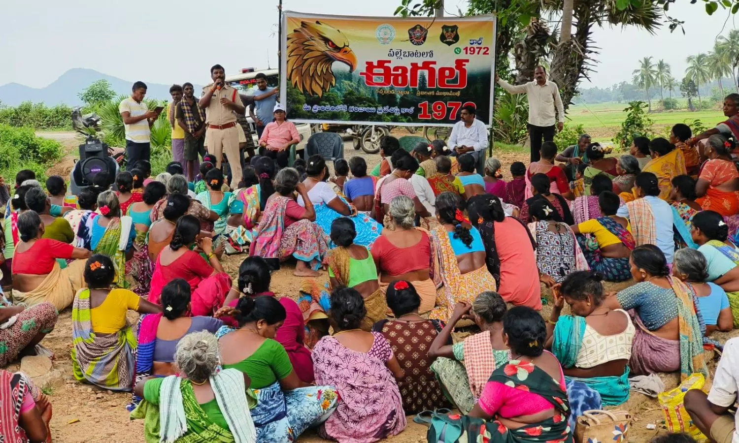 Anandapuram