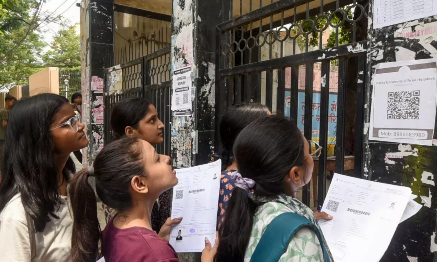 NEET UG 2026 Result Out NEET UG 2026 Result Out