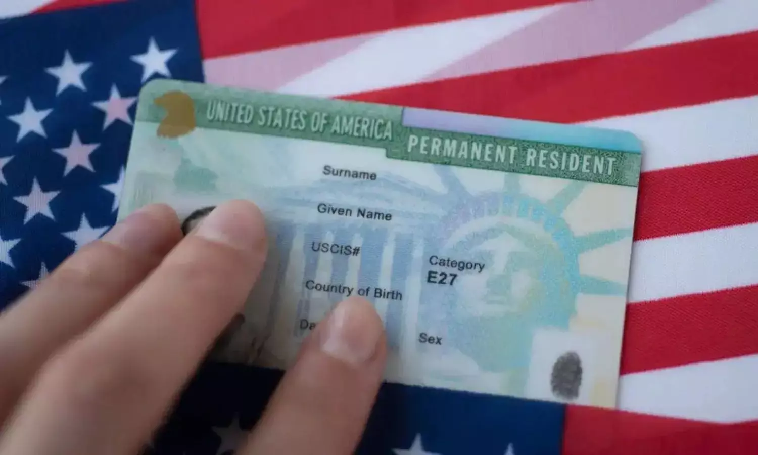 Trump Revives Public Charge Rule for Green Card Applicants