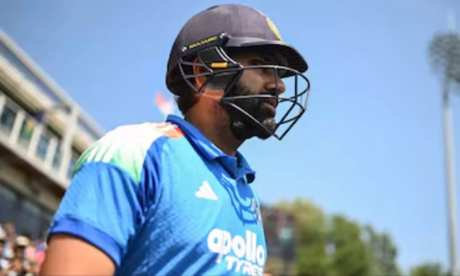 Rohit Sharma Set to Retire After England ODI Series?