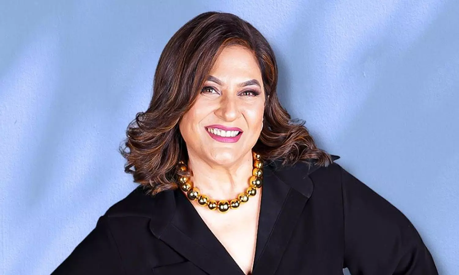 Archana Puran Singh