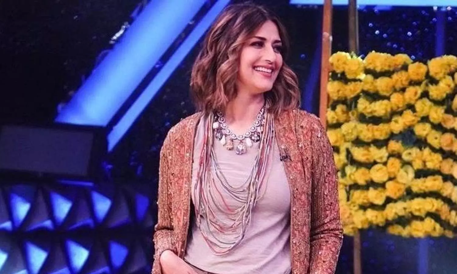 Sonali Bendre