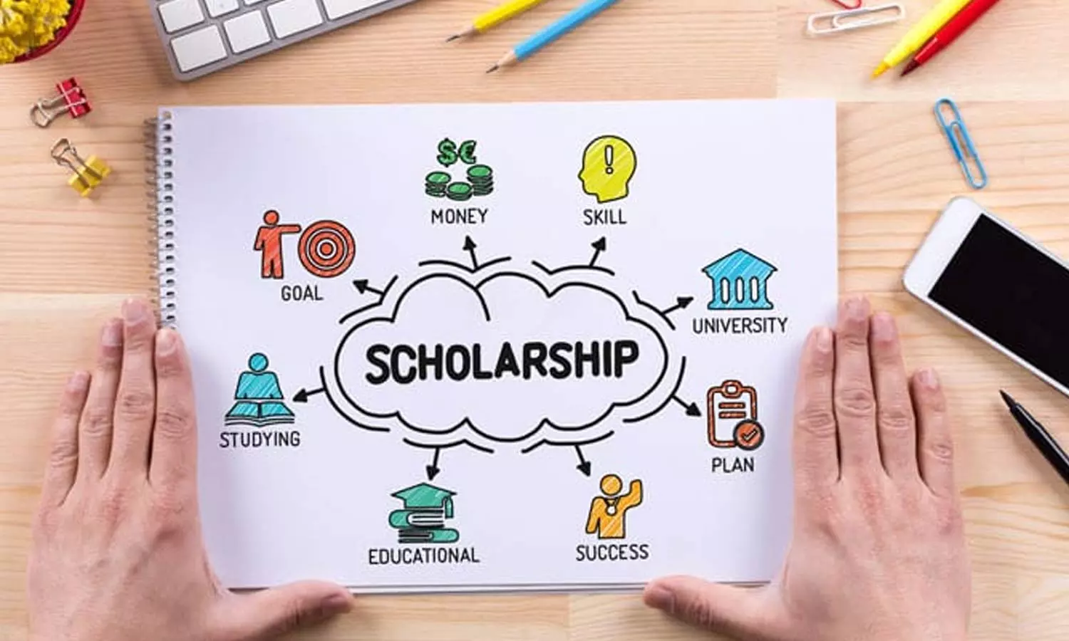 Scholarship Scholarship