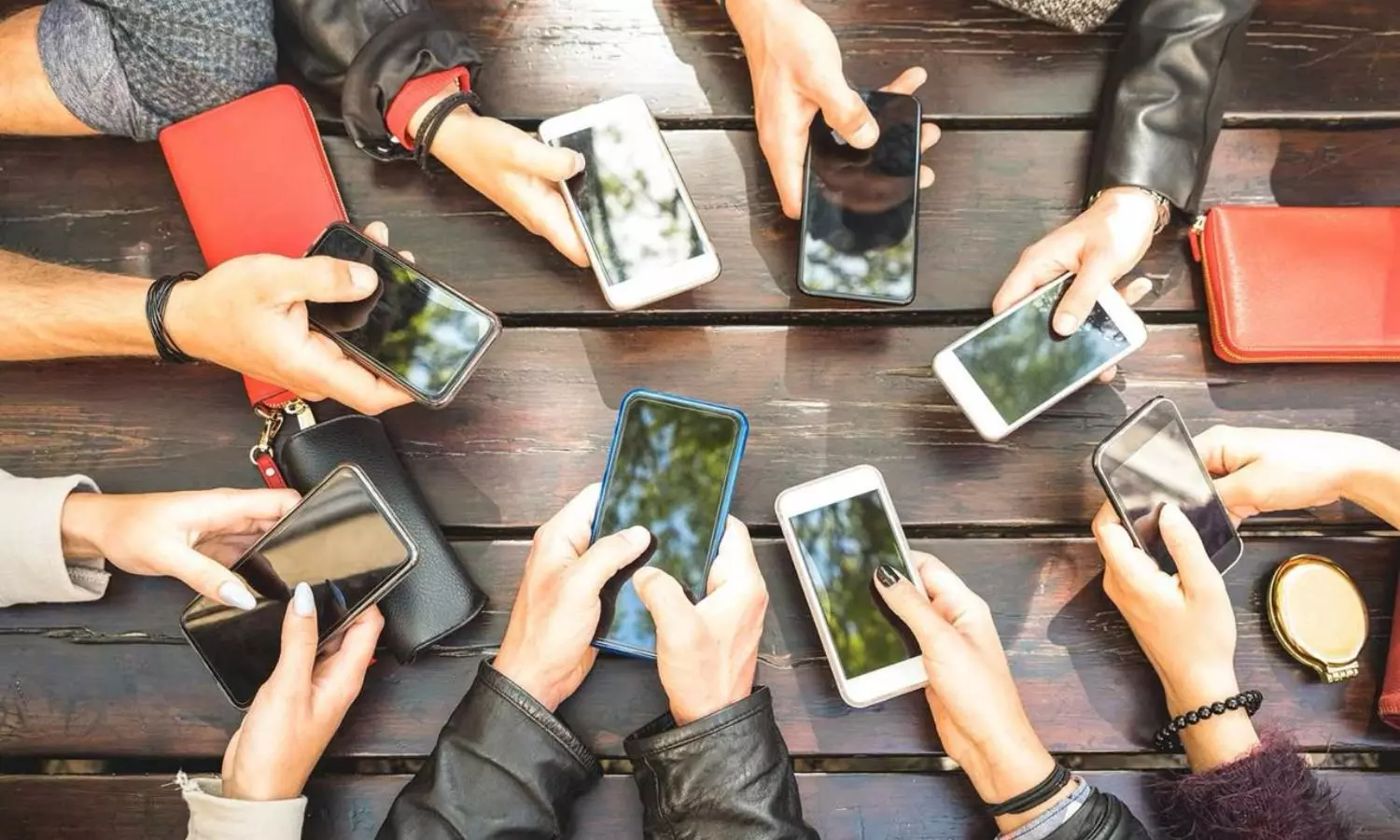 Smart Phone Smart Phone