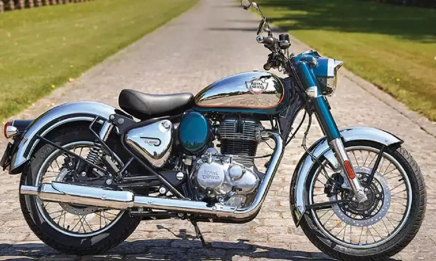 Royal Enfield Classic 350 Royal Enfield Classic 350
