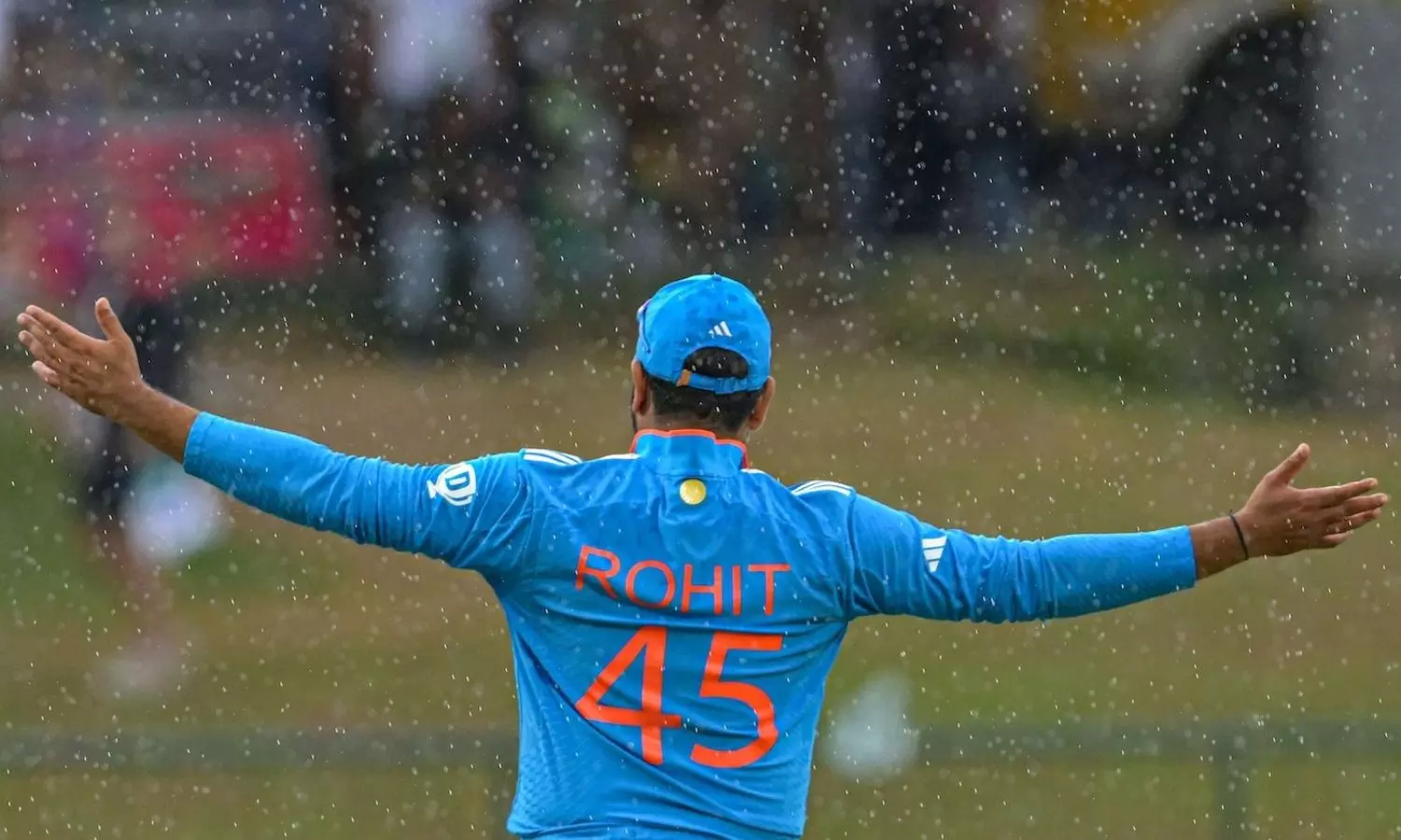 Rohit Sharma Retirement
