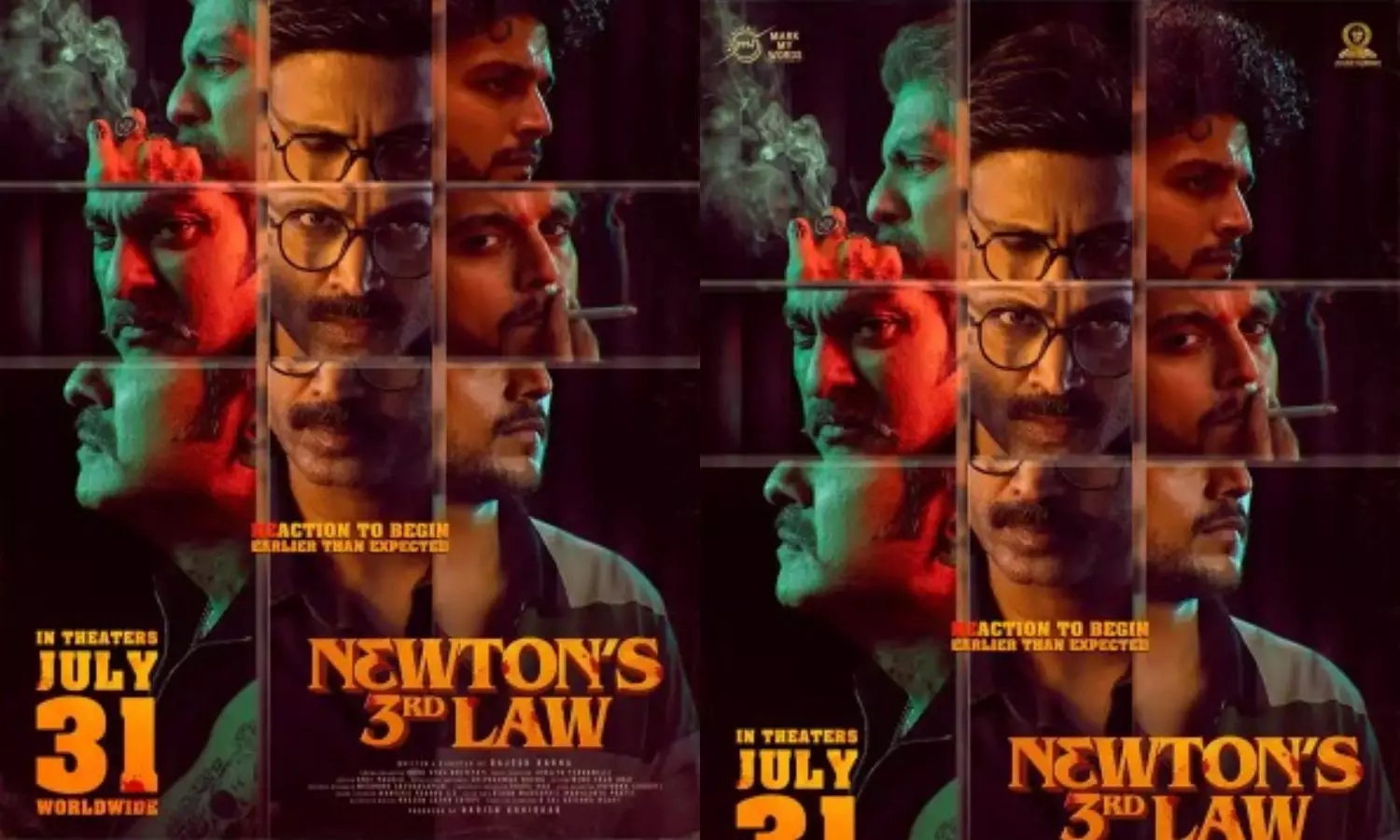 Newton’s 3rd Law Newton’s 3rd Law