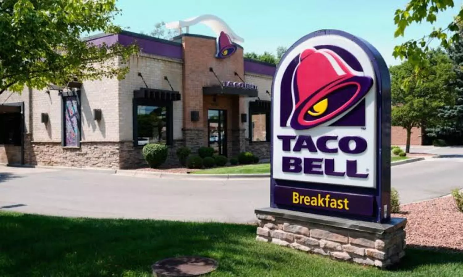 Taco Bell: అమెరికాను భయపెడుతున్న టాకోబెల్... 4300 మందిపై ఎఫెక్ట్ Taco Bell: అమెరికాను భయపెడుతున్న టాకోబెల్... 4300 మందిపై ఎఫెక్ట్