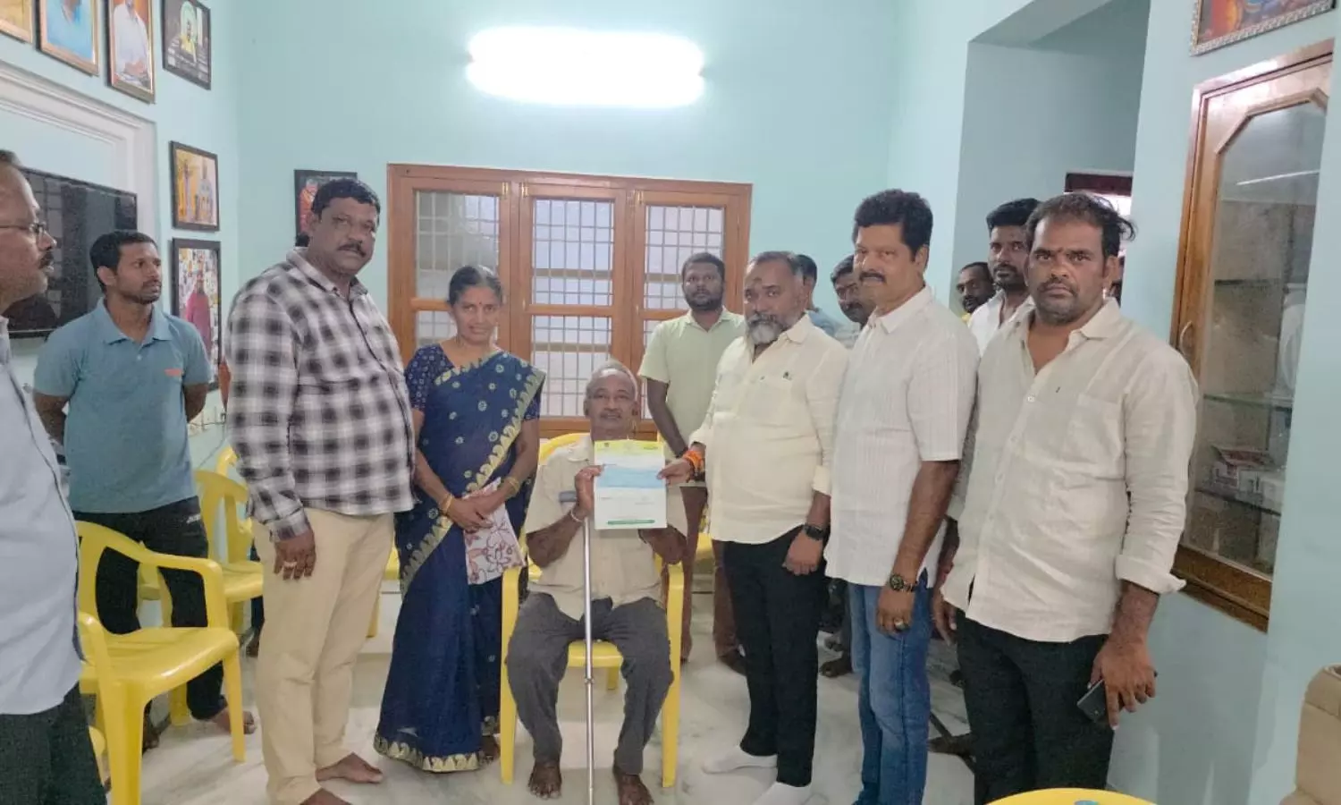 Puthalapattu