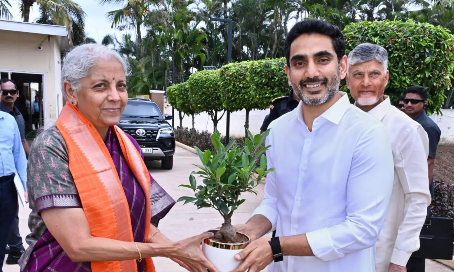 Undavalli