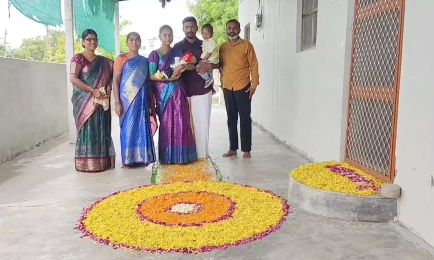 Peddapalli