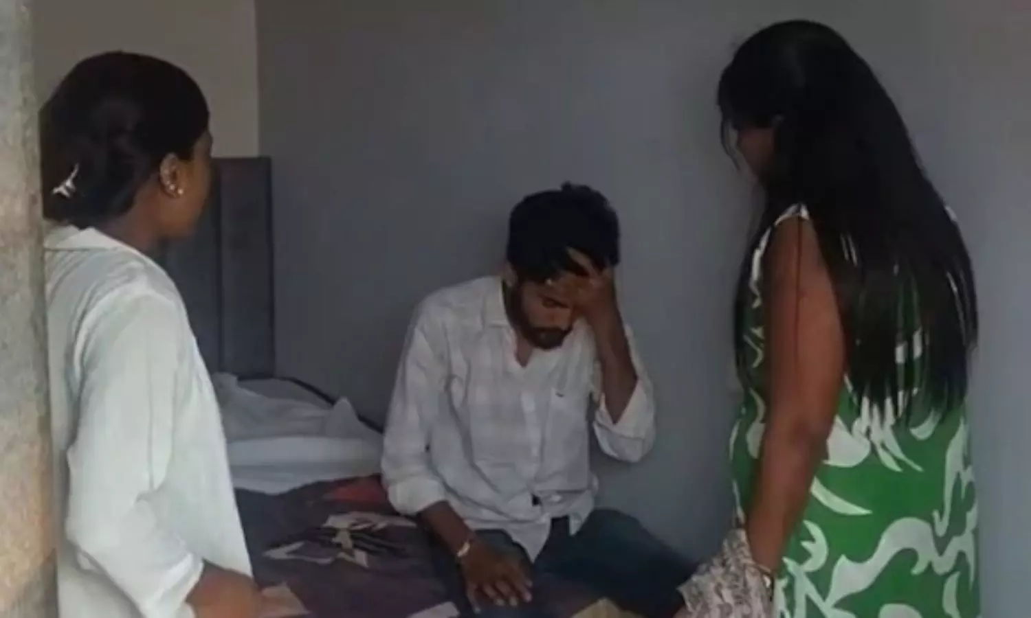 Extra Marital Affair Extra Marital Affair