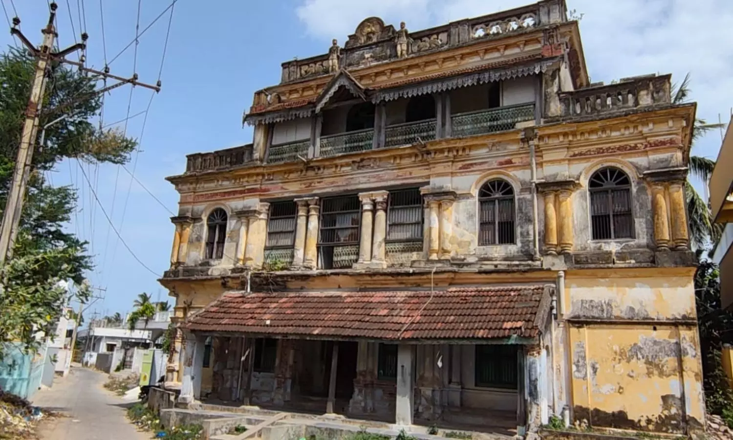 Vetapalem Vetapalem