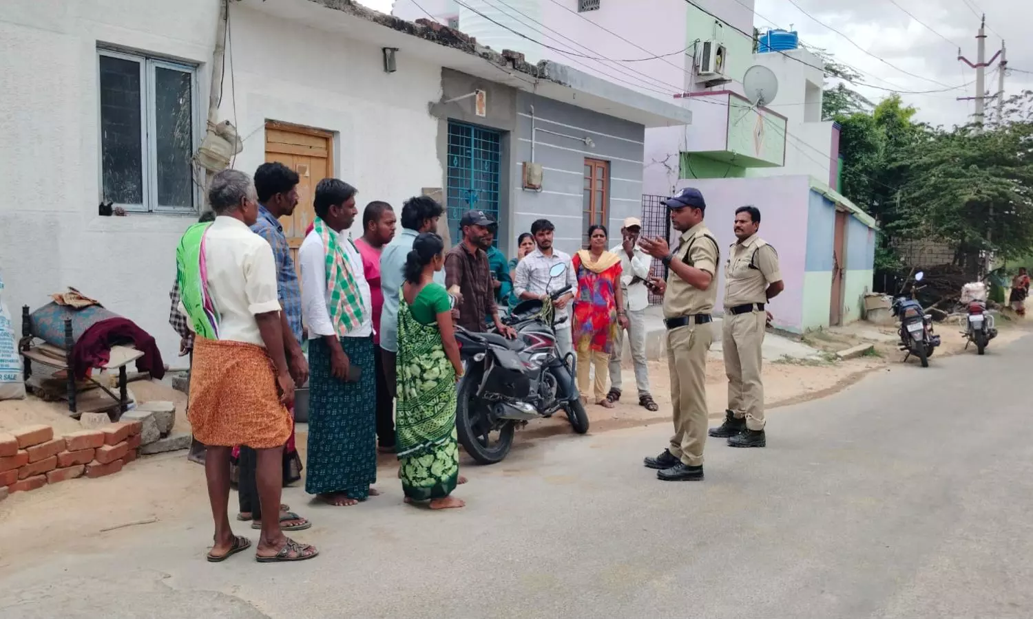 Madanapalle