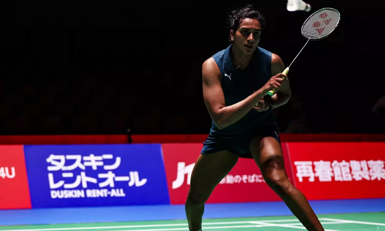 Japan Open 2026 Badminton Japan Open 2026 Badminton