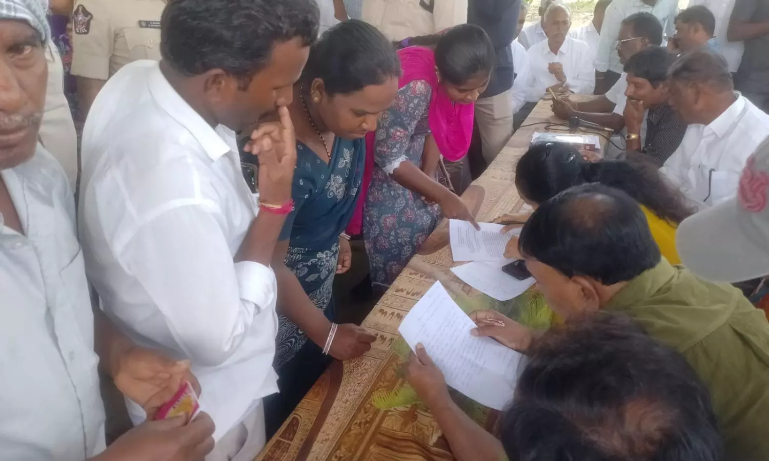Puttaparthi