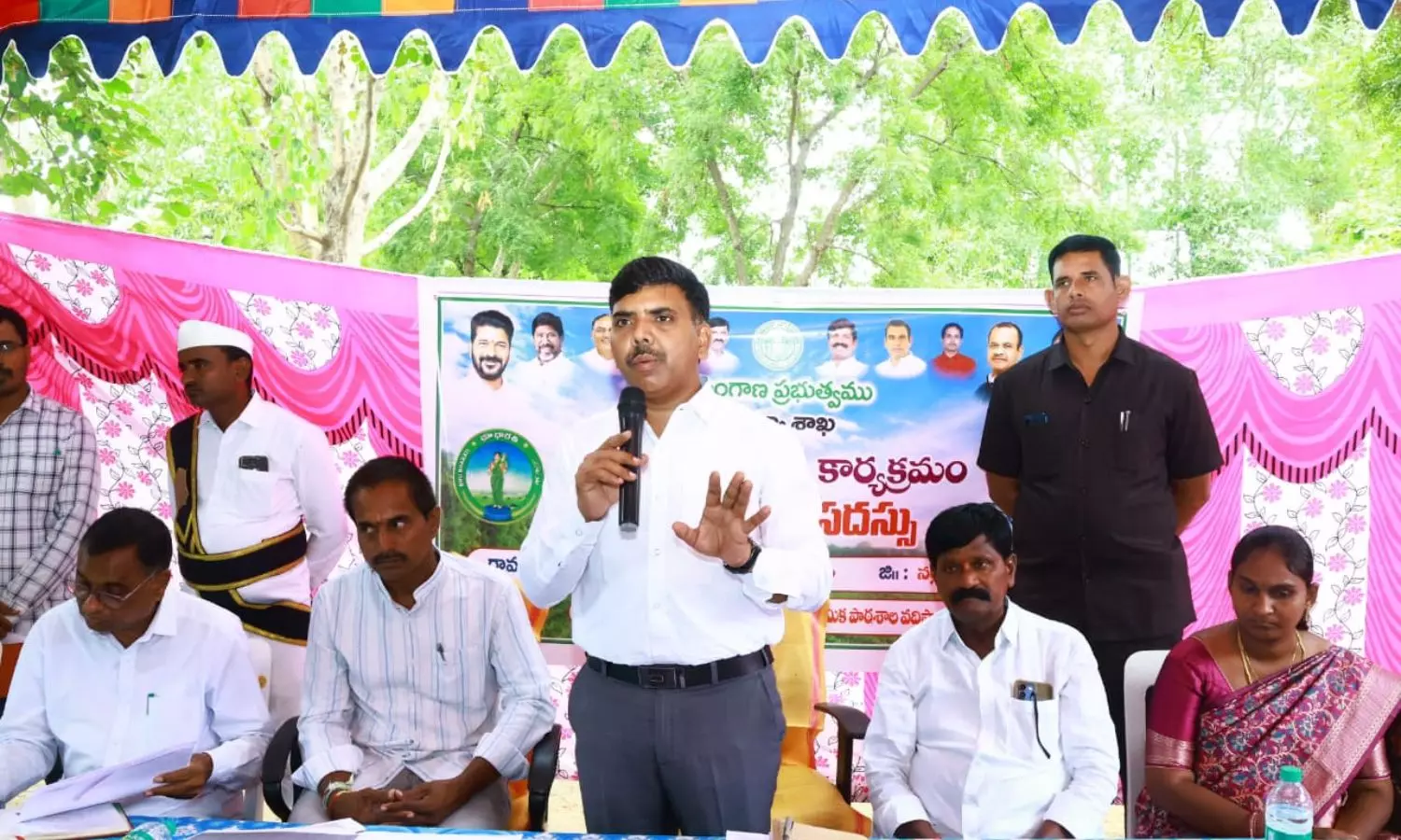 Nalgonda
