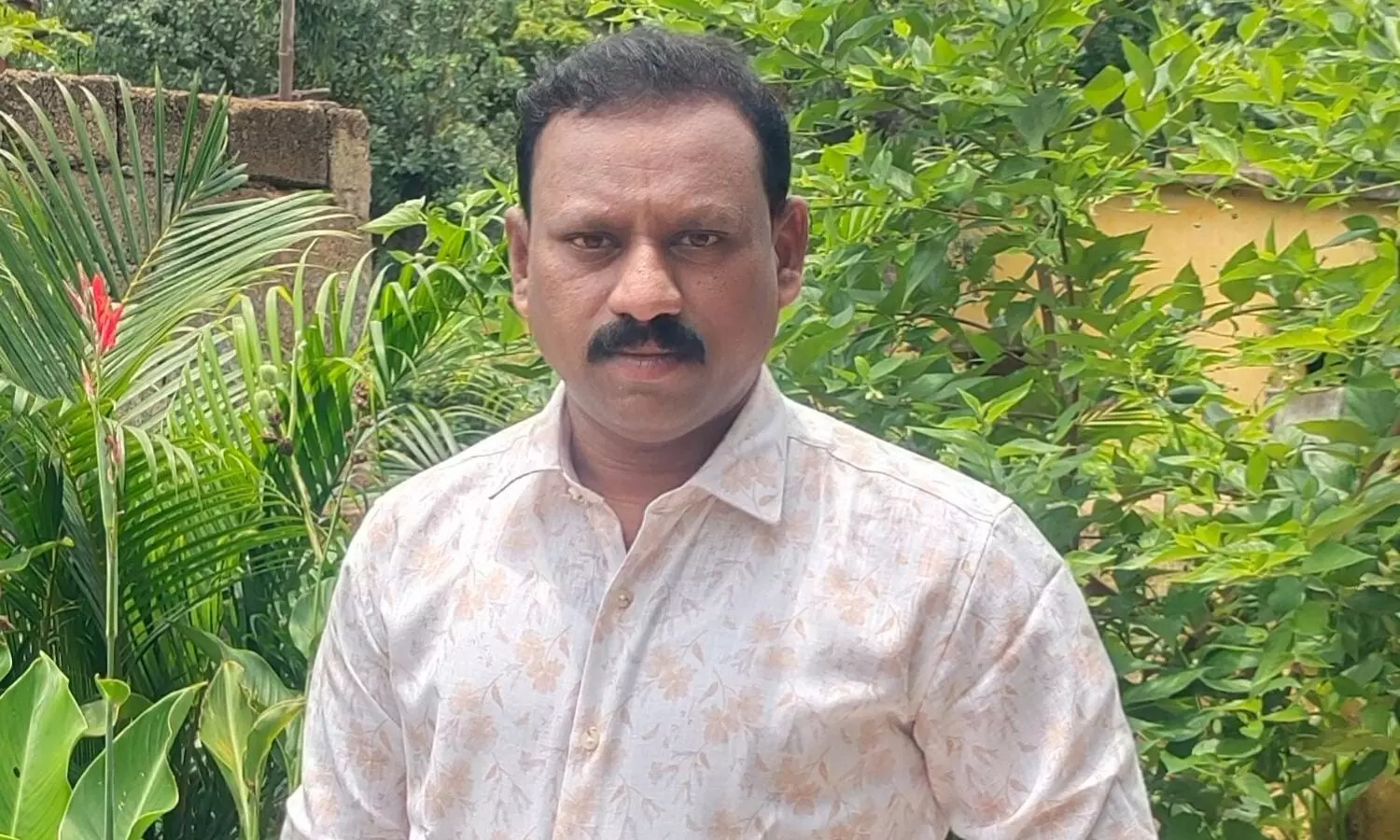 Srisailam Srisailam