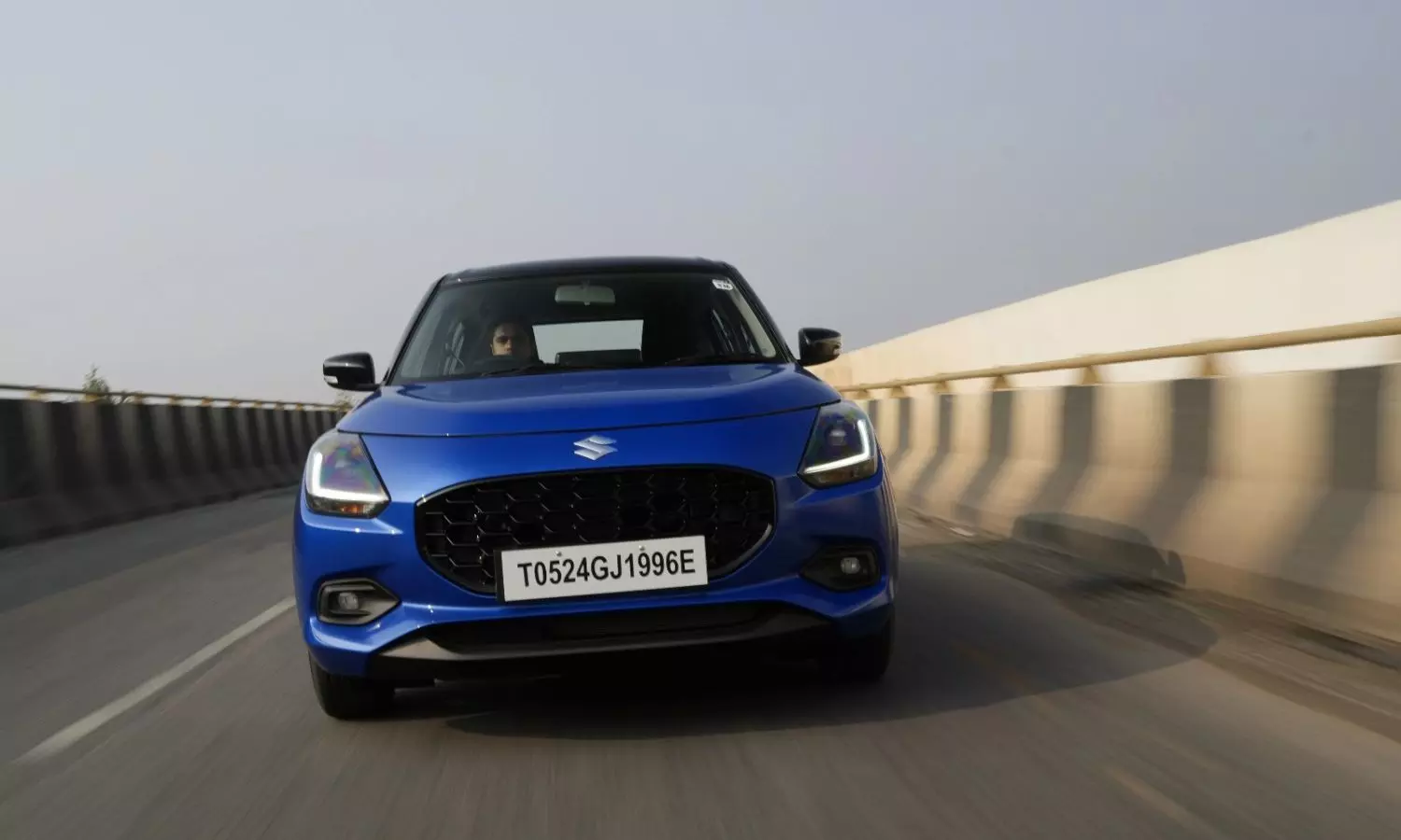 Maruti Suzuki Swift Maruti Suzuki Swift