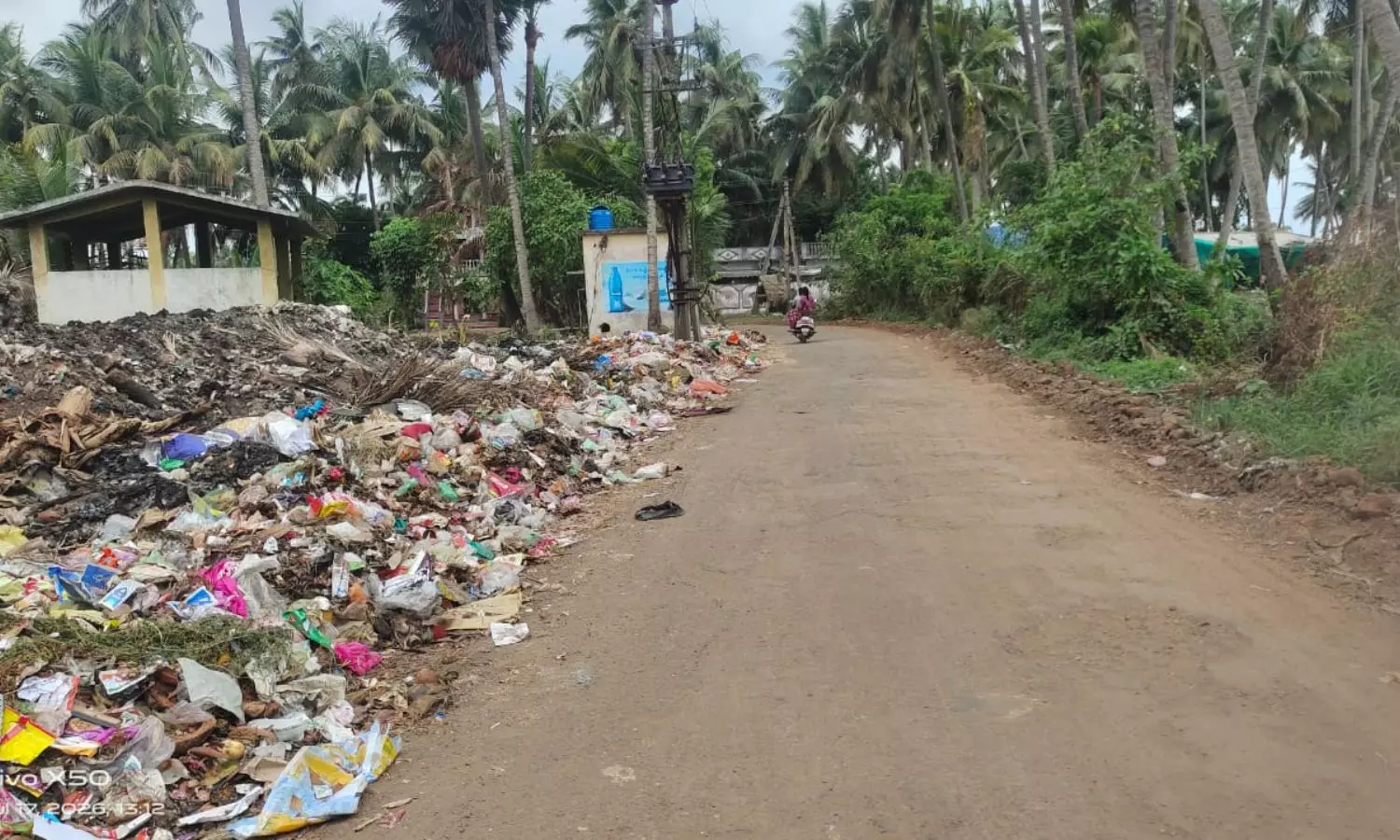 Penumantra