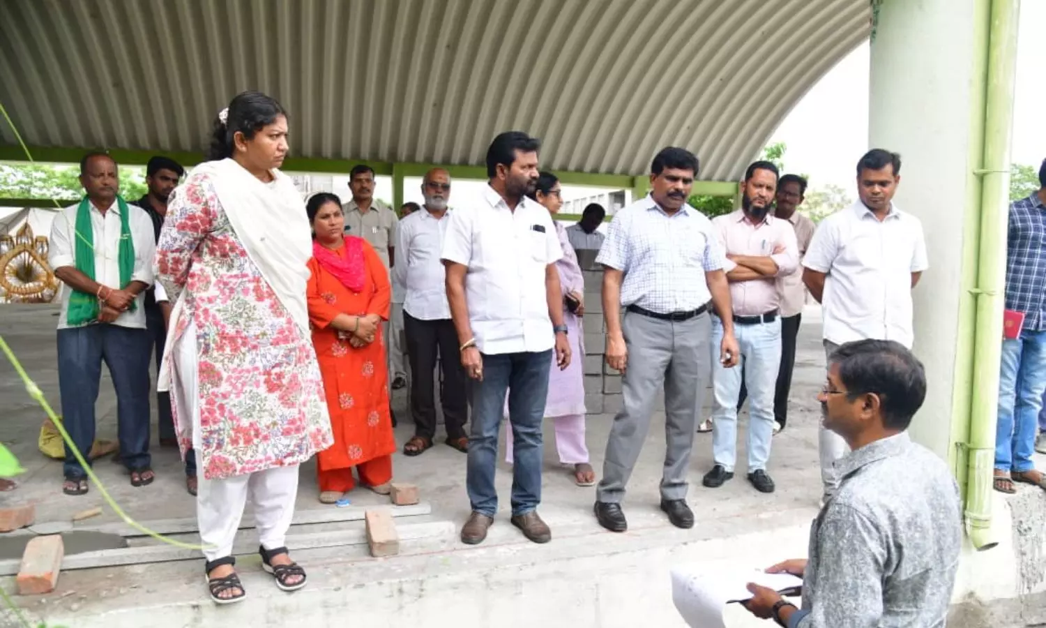 Karimnagar Karimnagar