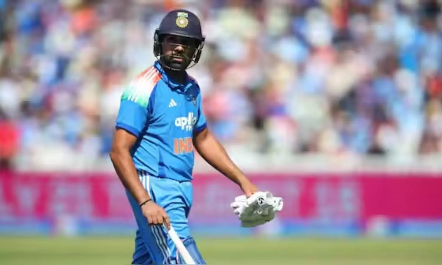 Team India Team India