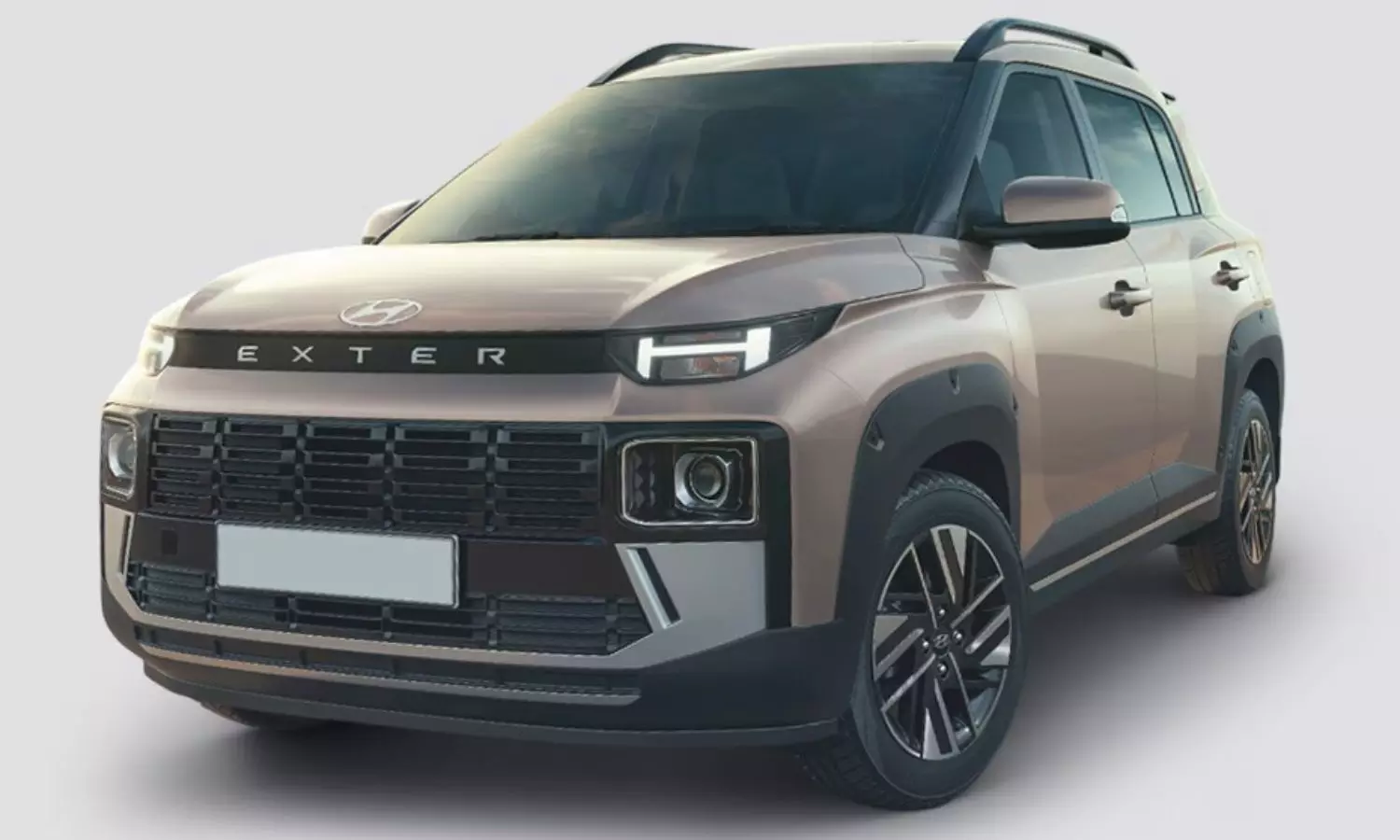 Hyundai Exter Price Hyundai Exter Price