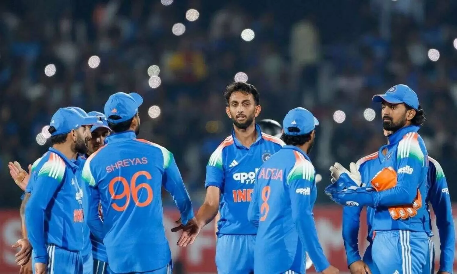 India World Cup 2027 Squad India World Cup 2027 Squad