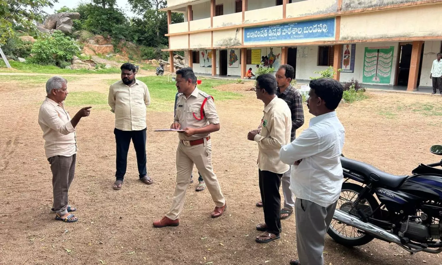 Vemulawada