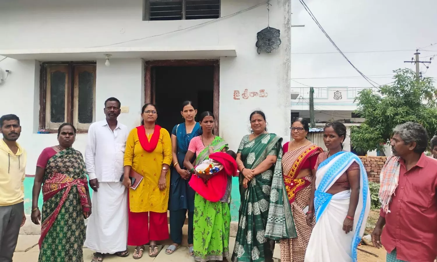 Mahabubnagar