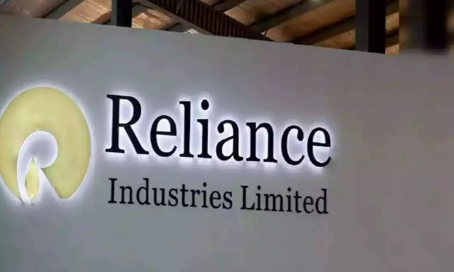 Reliance Shares Reliance Shares