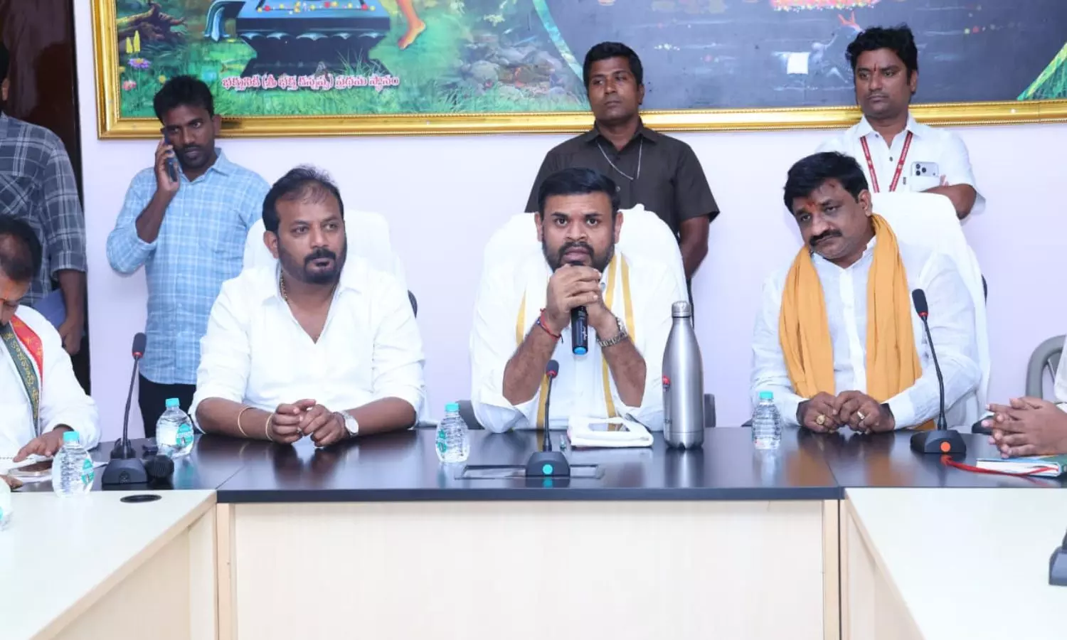 Srikalahasti Srikalahasti