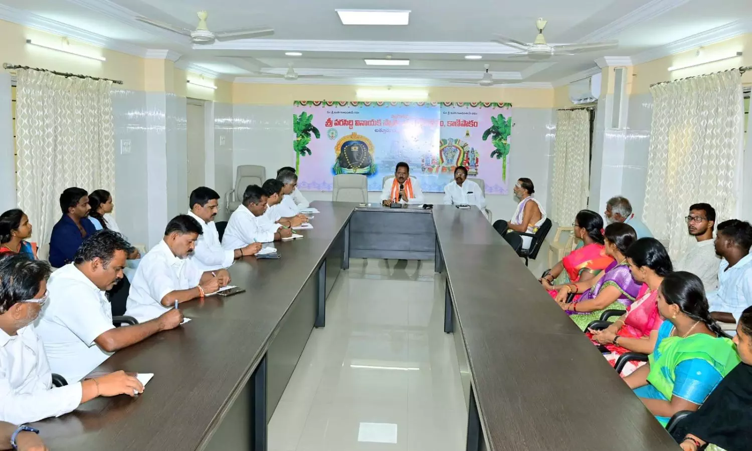 Kanipakam Kanipakam