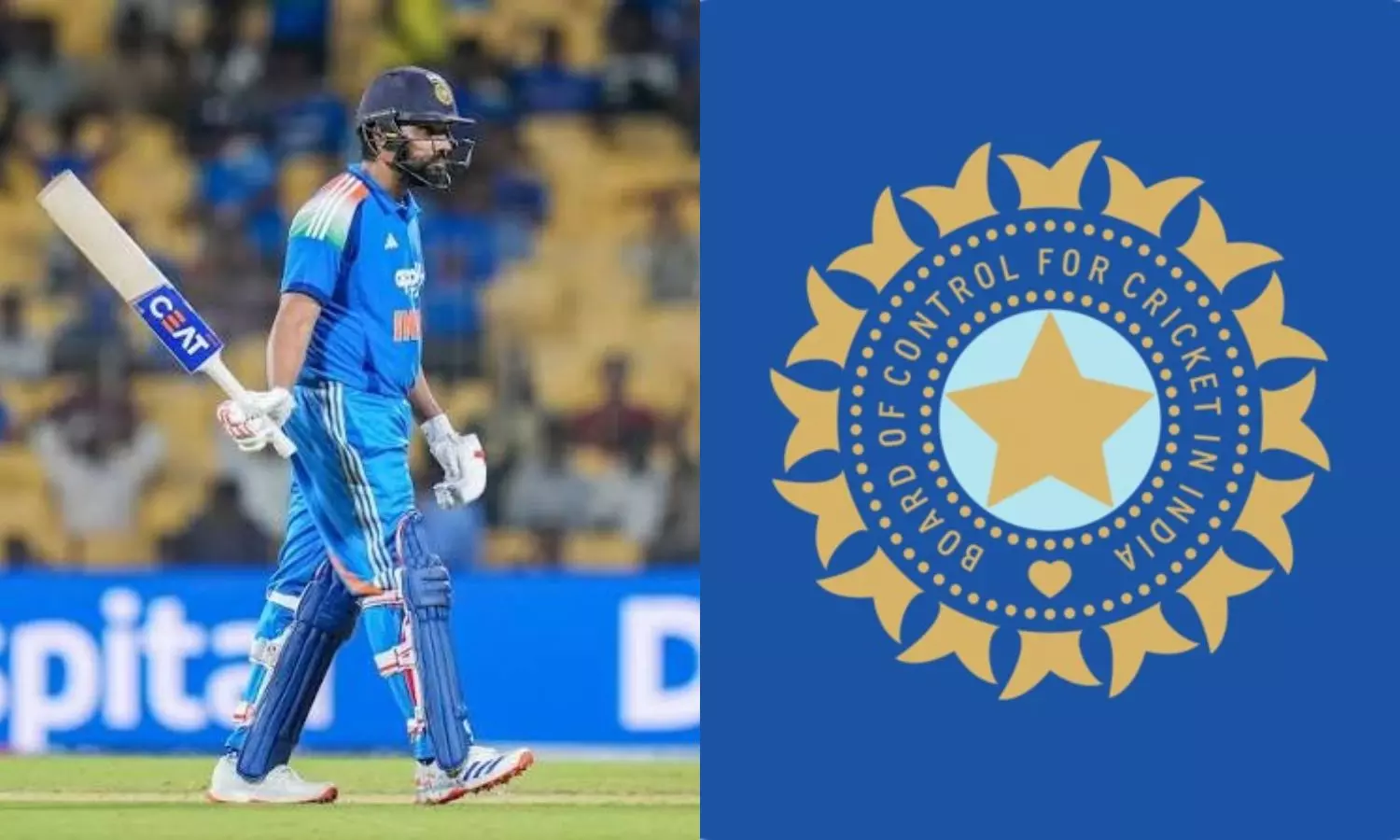 Rohit Sharma