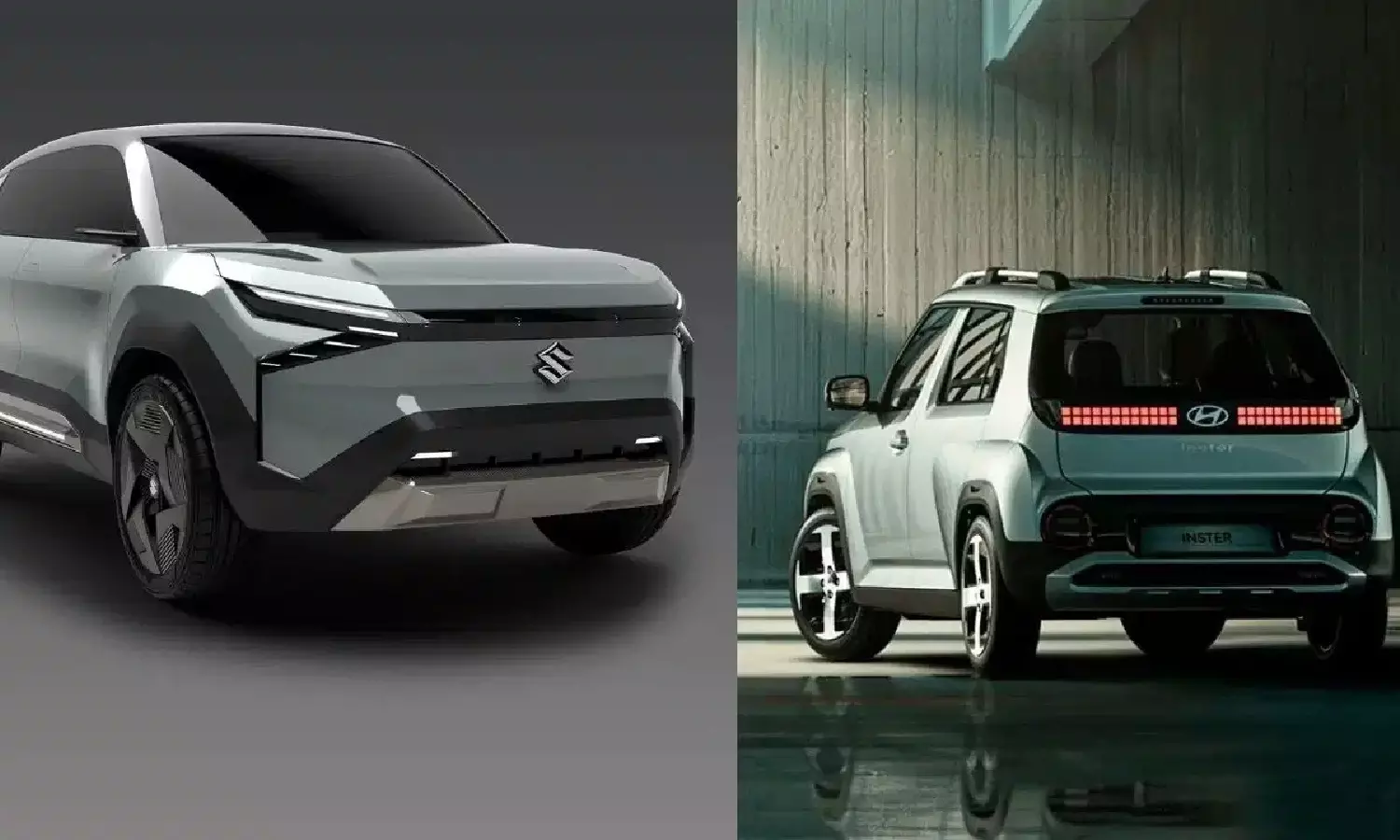 Electric Cars Electric Cars