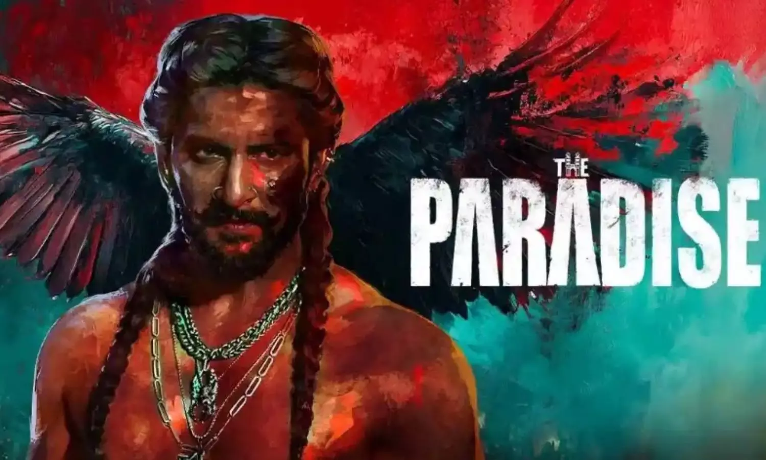 The Paradise The Paradise