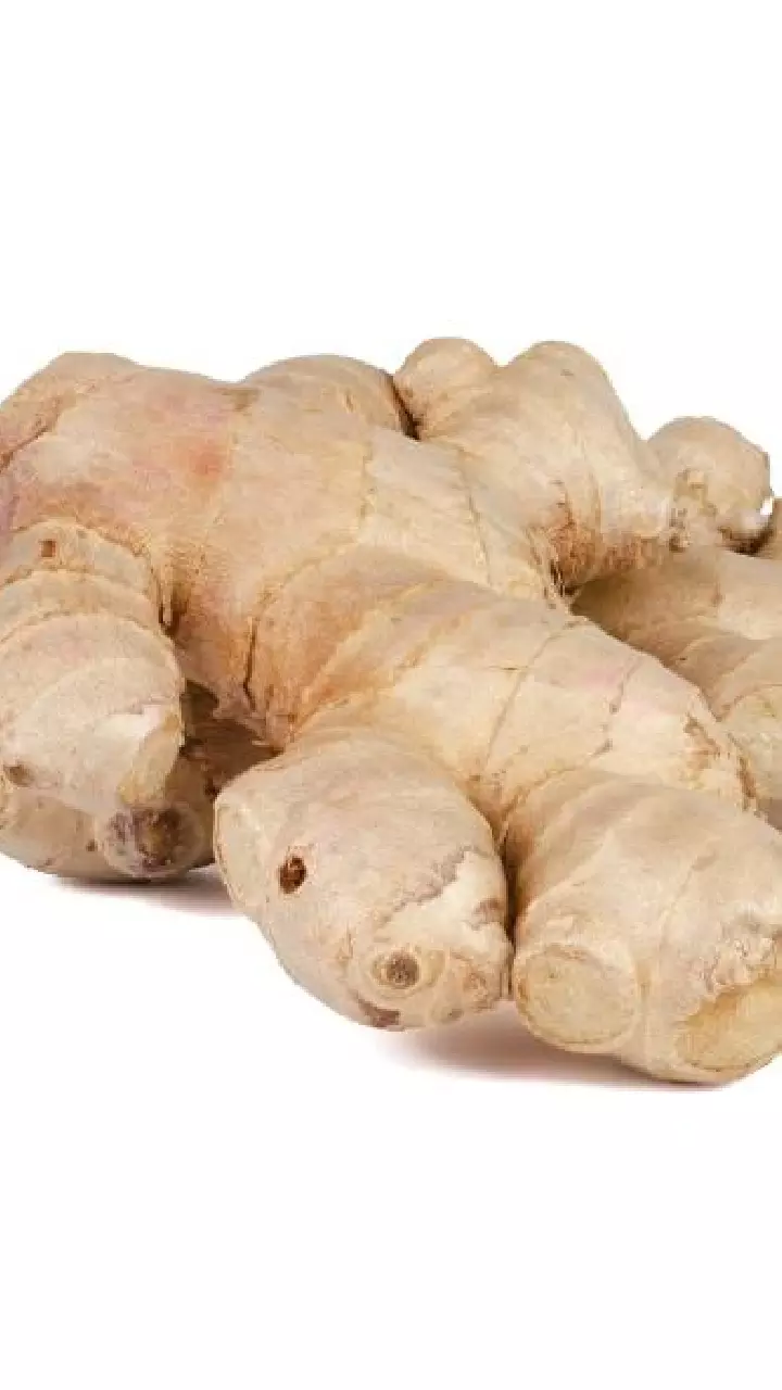 Ginger: రోజుకో అల్లం ముక్క.. రోగాలన్నీ పక్కా అవుట్ Ginger: రోజుకో అల్లం ముక్క.. రోగాలన్నీ పక్కా అవుట్